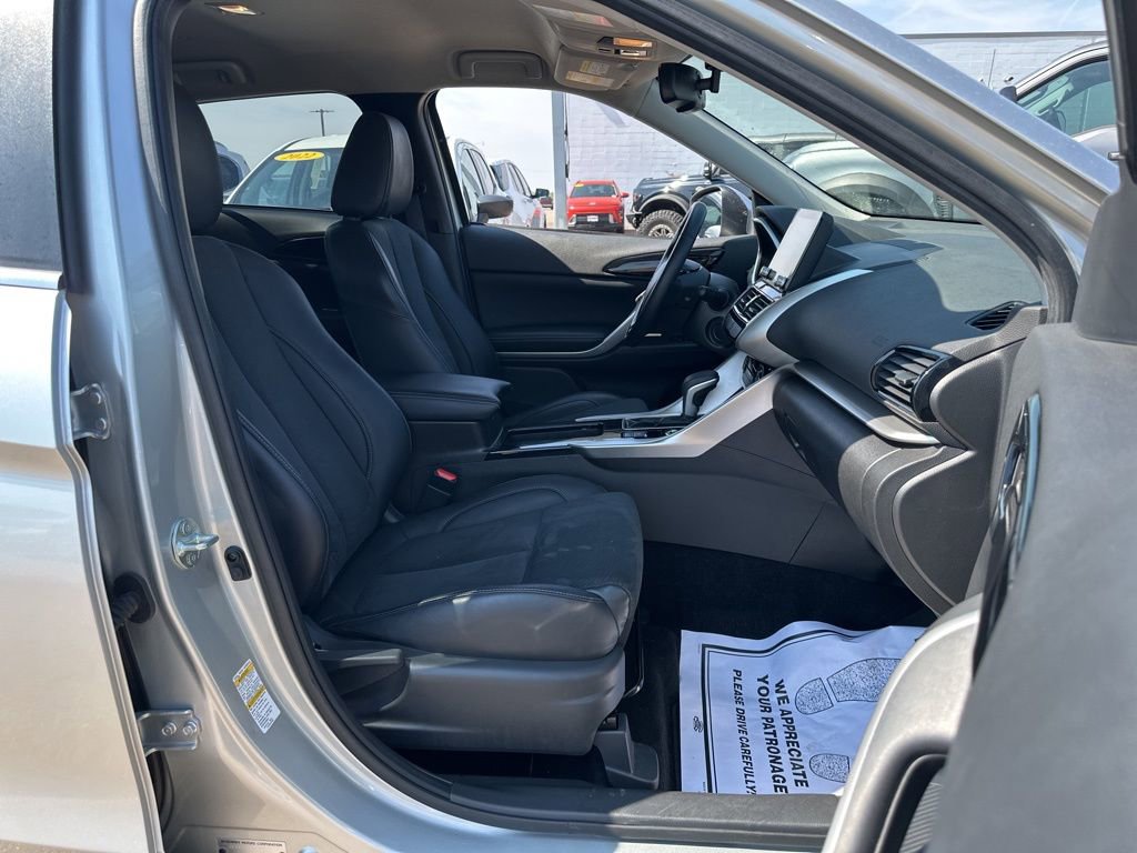 Used 2024 Mitsubishi Eclipse Cross SE image 20