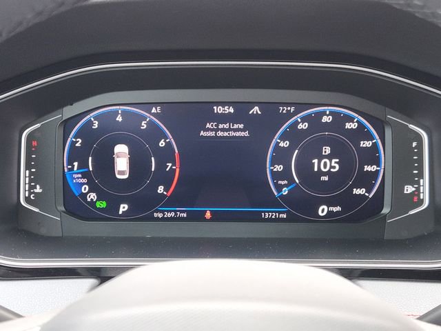 Used 2025 Volkswagen Jetta GLI Autobahn image 13