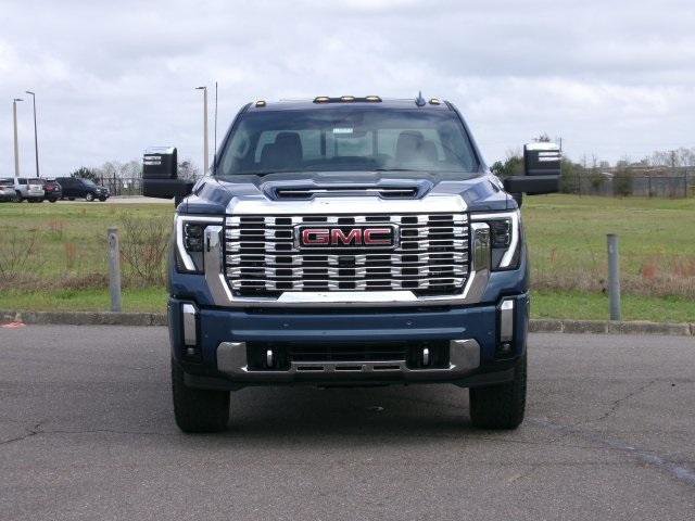New 2025 GMC Sierra 2500 Denali w/ Denali Reserve Package image 17
