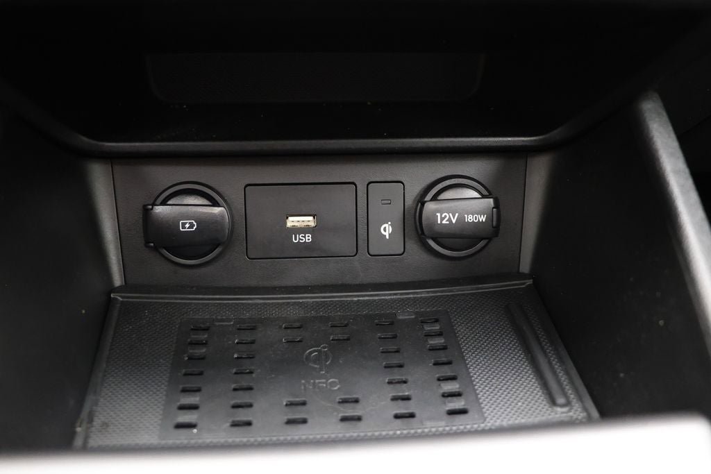 Used 2023 Hyundai Kona N Line AWD/4WD image 26
