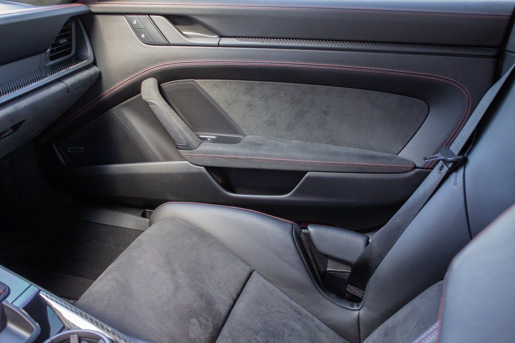 Used 2023 Porsche 911 GT3 RWD image 19
