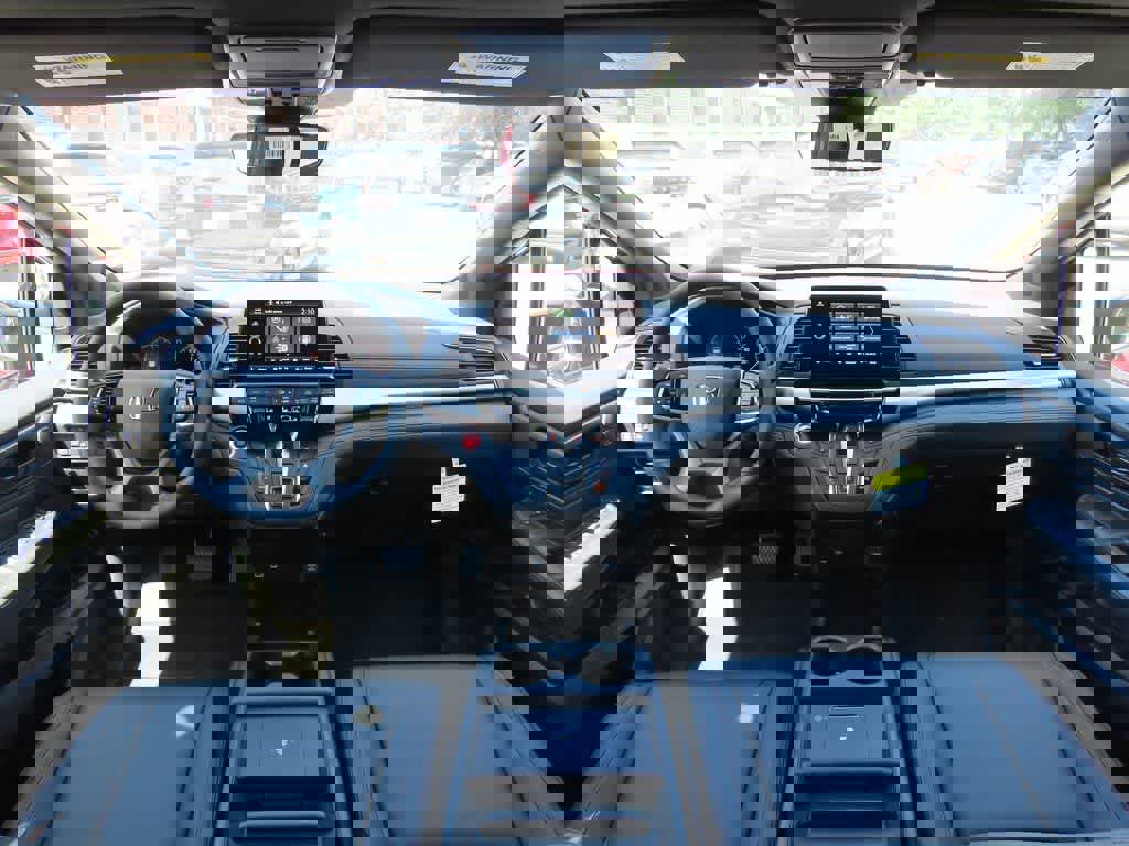 New 2026 Honda Odyssey Sport-L image 19