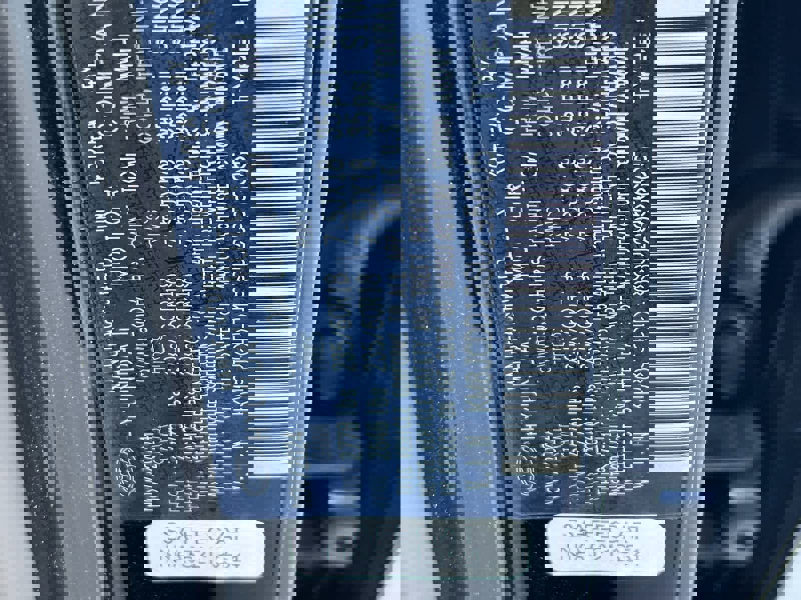 Certified 2025 Hyundai Tucson SEL image 32