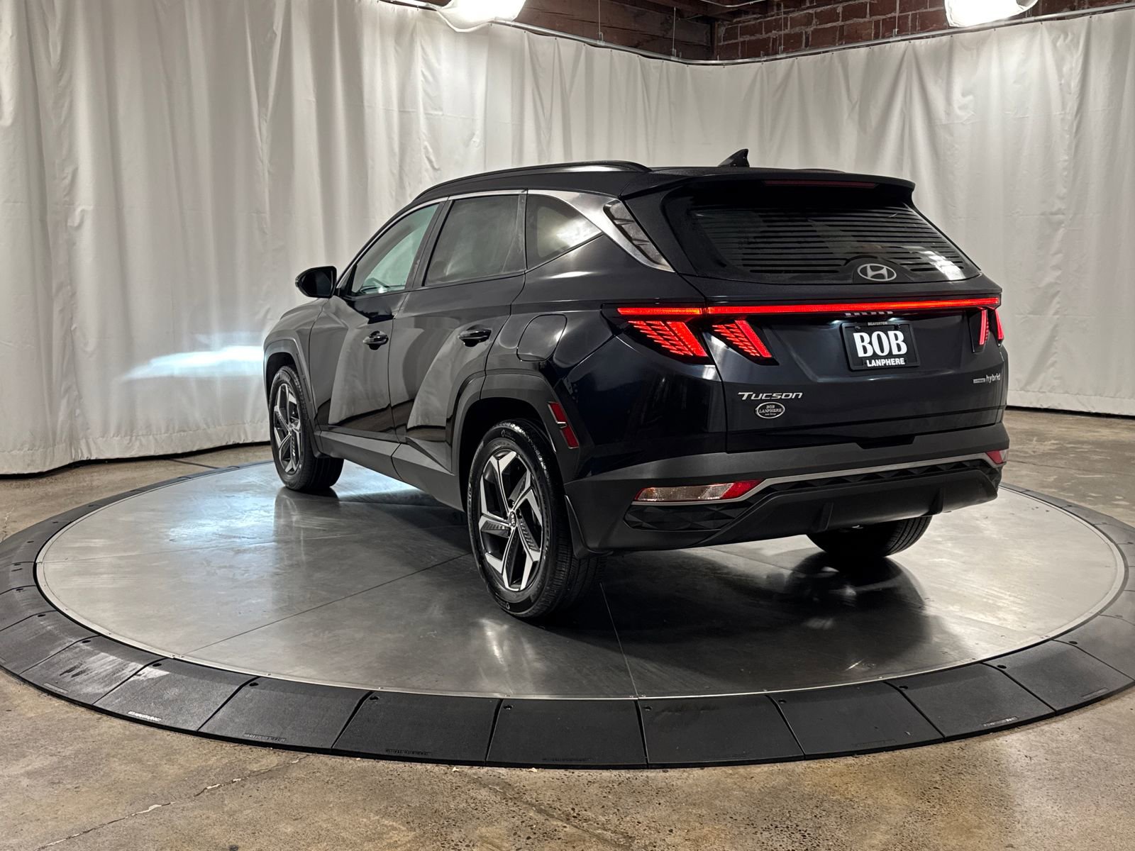 Used 2023 Hyundai Tucson SEL AWD/4WD image 7