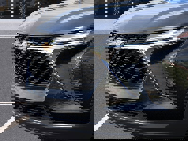 New 2026 Chevrolet Trax LT FWD image 13