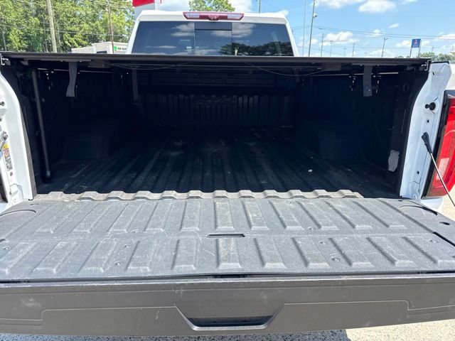 Used 2023 GMC Sierra 2500 AT4 w/ AT4 Premium Plus Package AWD/4WD image 13