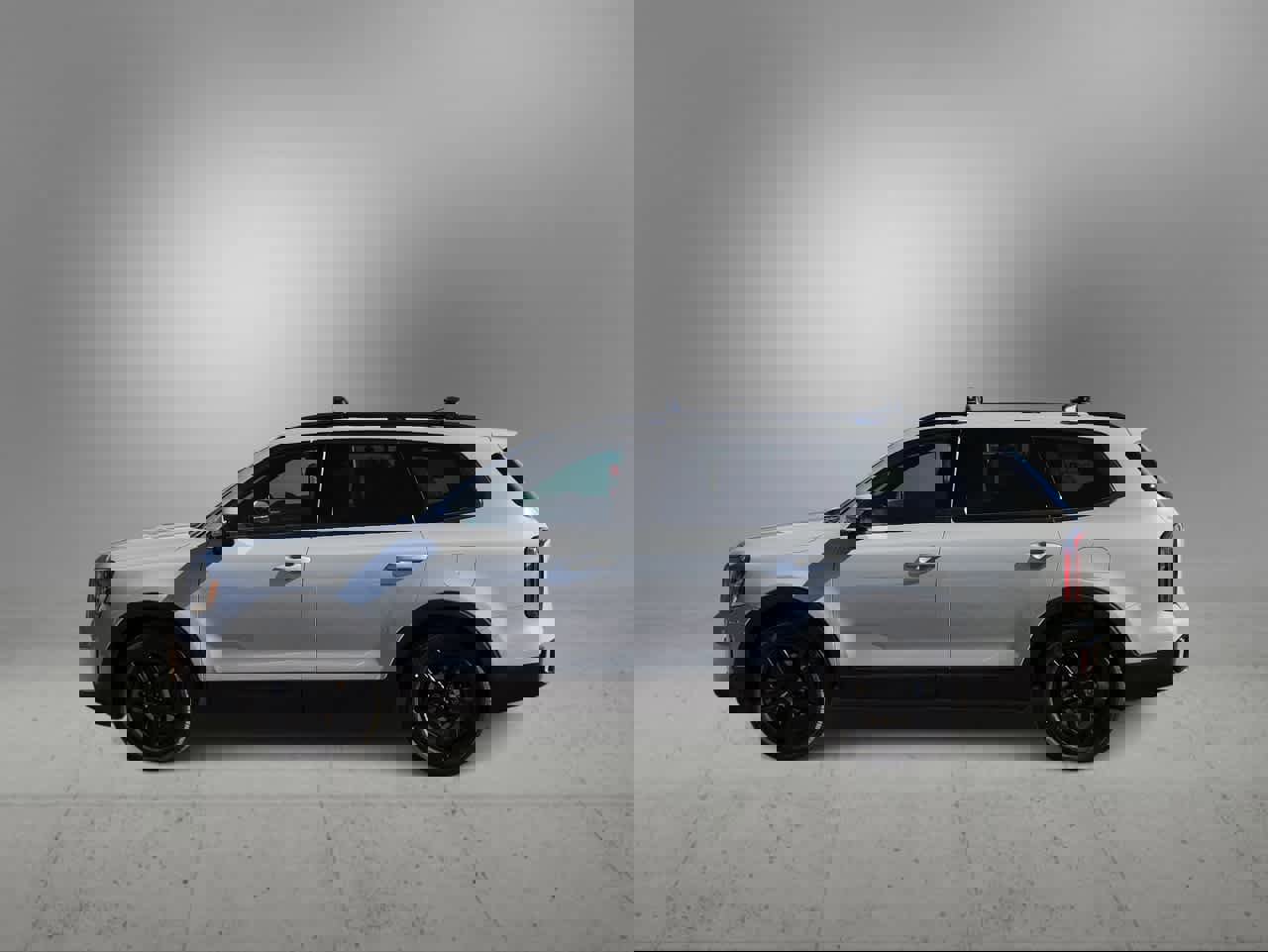 Used 2024 Kia Telluride SX Prestige X-Line image 5