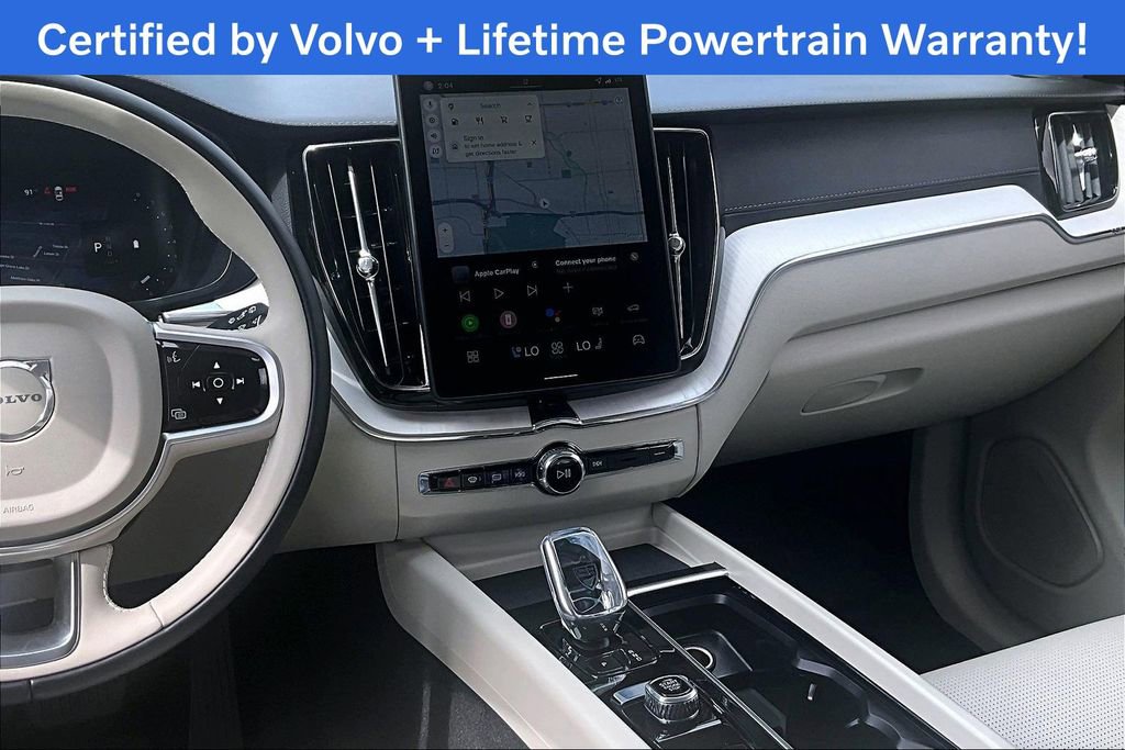 Certified 2026 Volvo XC60 B5 Ultra w/ Protection Package Premier image 9