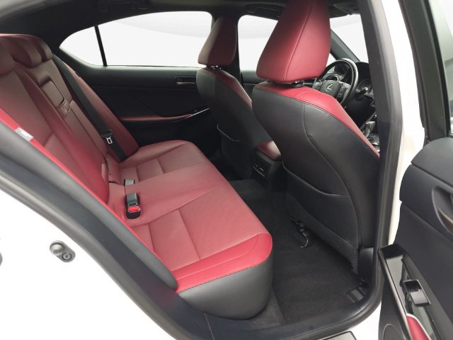 Used 2024 Lexus IS 300 w/ Comfort Package RWD image 36