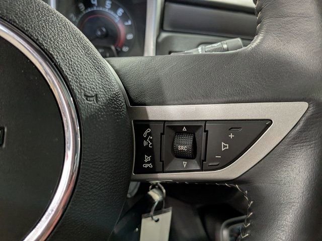 Used 2010 Chevrolet Camaro SS w/ RS Package image 24