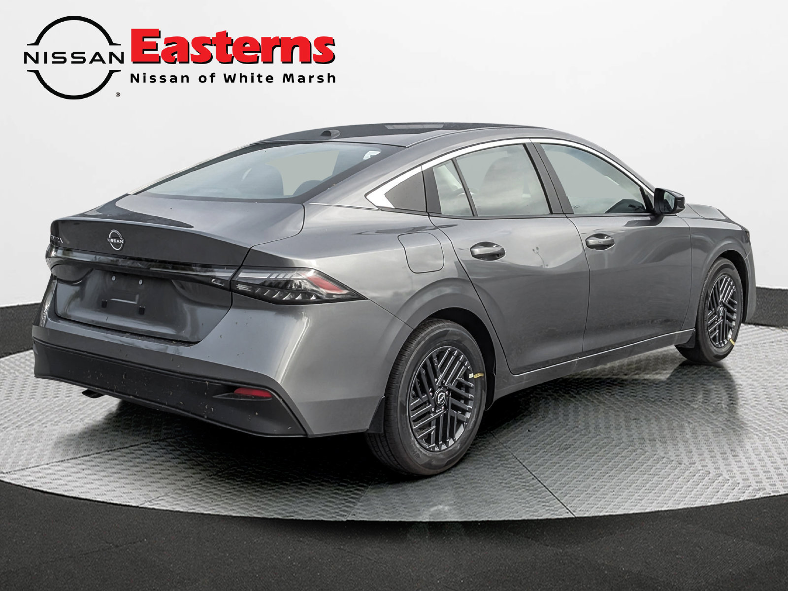 New 2027 Nissan Sentra SV w/ SV Convenience Package FWD image 7