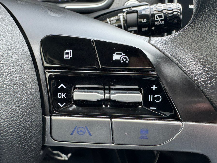 Used 2024 Hyundai Tucson SEL AWD/4WD image 16