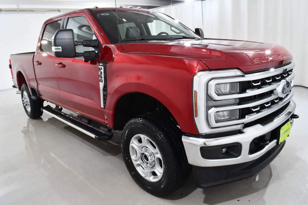 New 2026 Ford F350 XLT w/ XLT Premium Package image 5