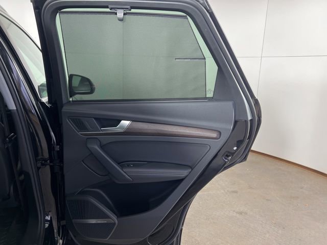 Certified 2023 Audi Q5 2.0T Premium Plus w/ Premium Plus Package image 13