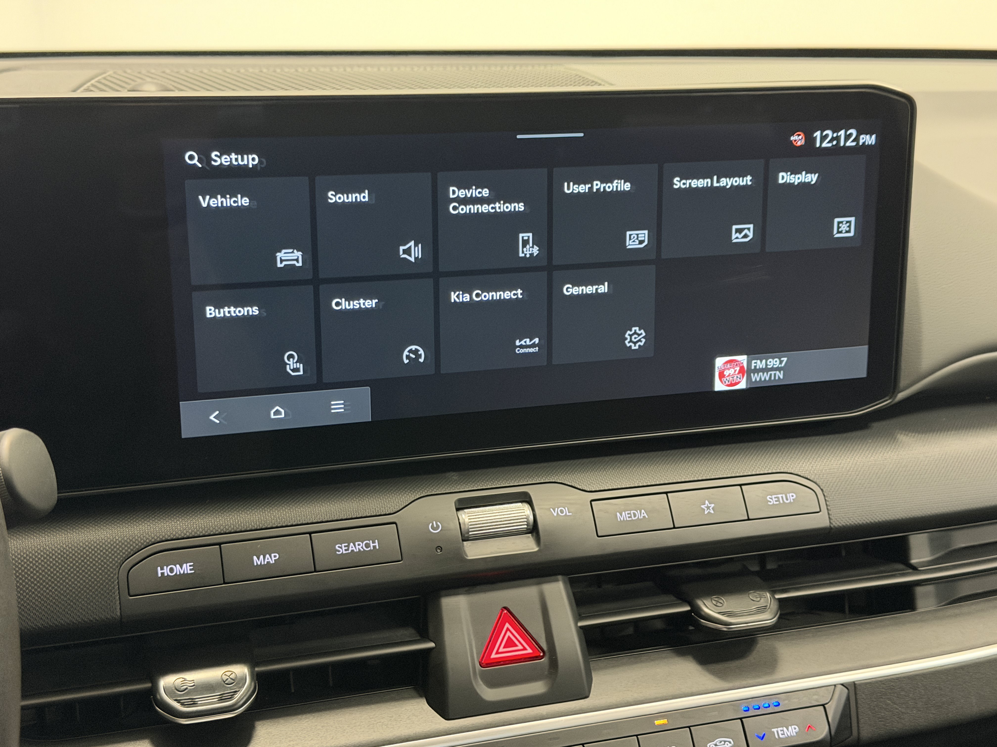 Used 2025 Kia K4 FWD image 7