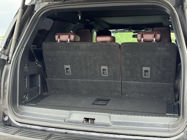 Used 2022 Ford Expedition Limited RWD image 34