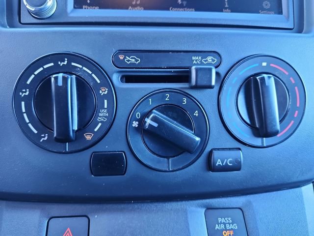 Used 2021 Nissan NV200 S image 15