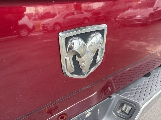 Used 2017 RAM 1500 Outdoorsman image 49