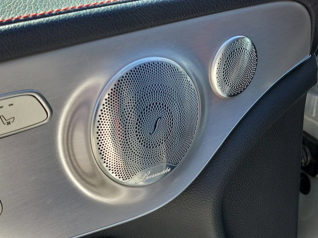 Used 2019 Mercedes-Benz C 43 AMG 4MATIC Coupe image 28