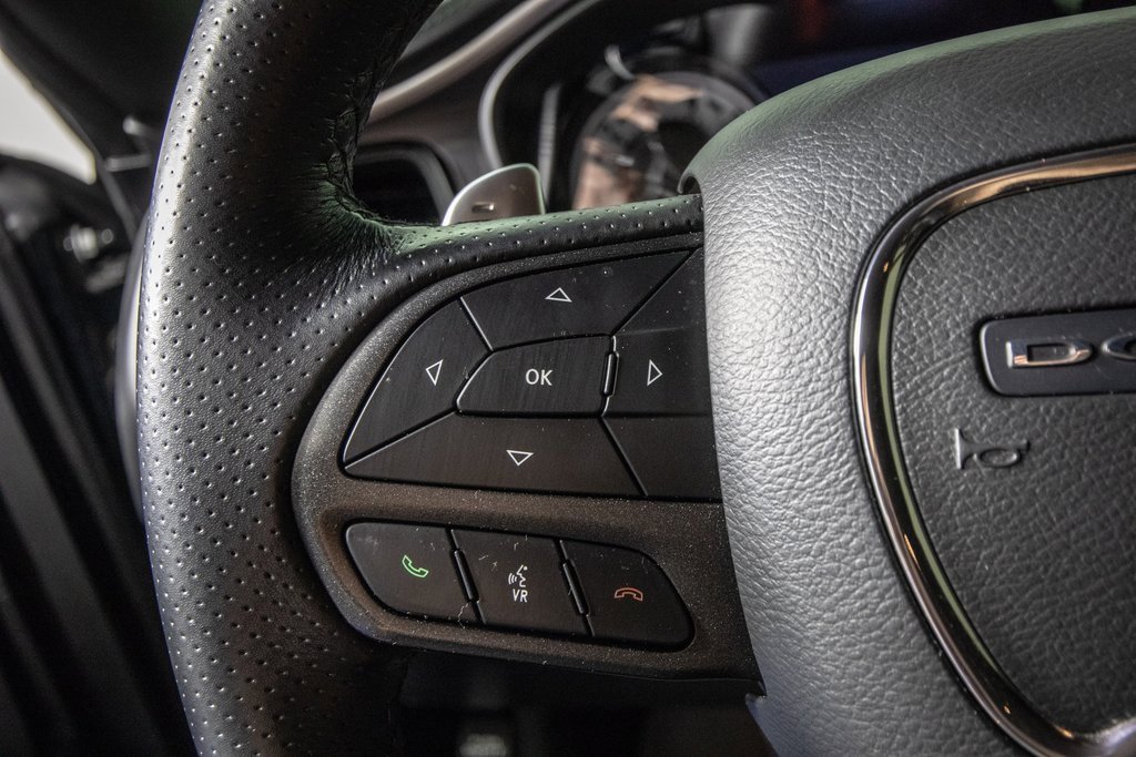 Used 2022 Dodge Challenger R/T Scat Pack image 17