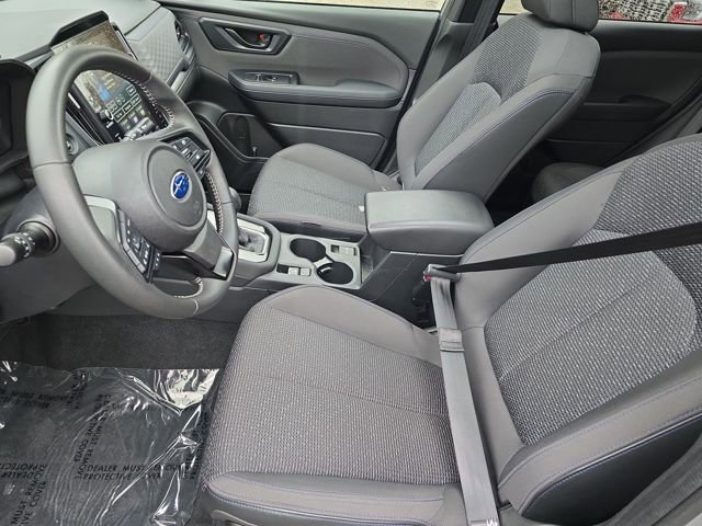 Certified 2025 Subaru Forester Premium image 9