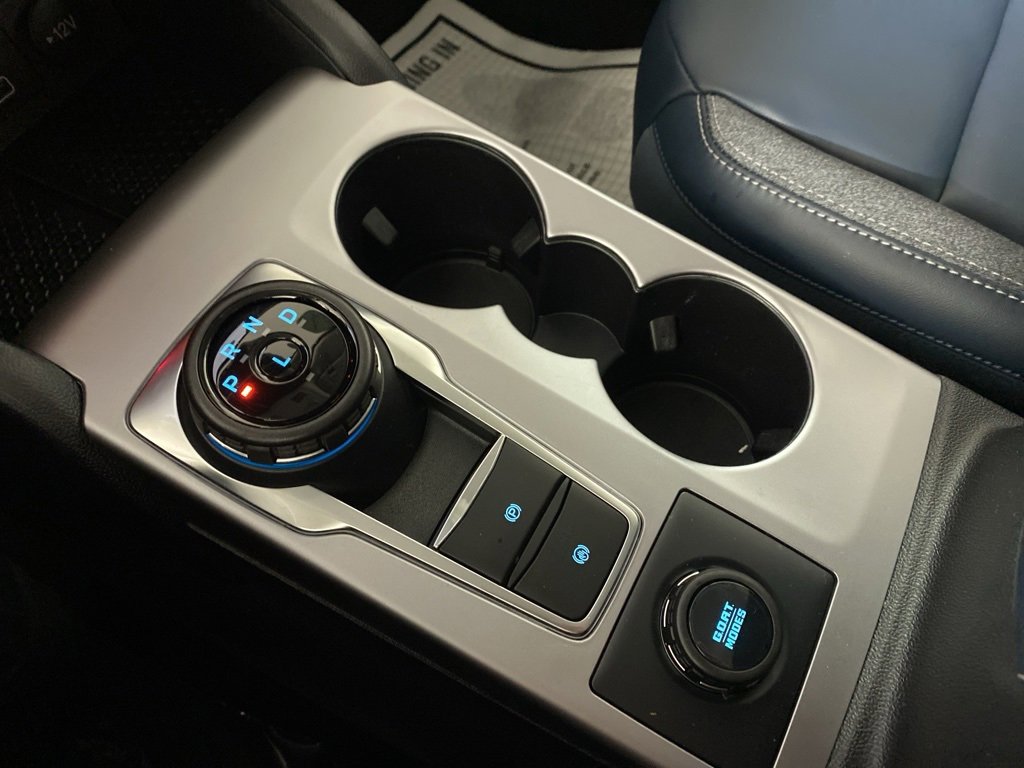 Used 2024 Ford Bronco Sport Outer Banks image 27