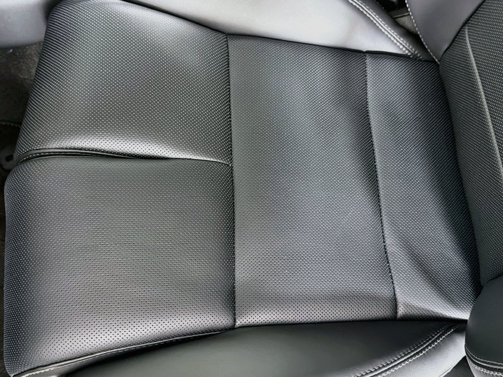 New 2027 Lincoln Navigator L Reserve w/ Jet Appearance Package RWD image 20