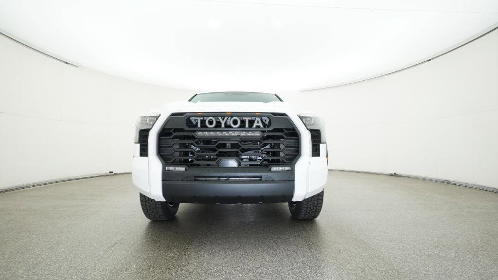 New 2026 Toyota Tundra TRD Pro image 8