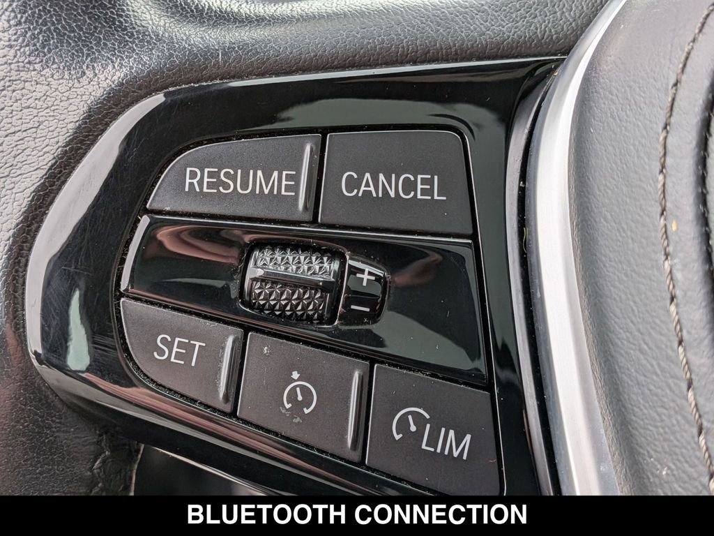 Certified 2022 BMW 530i xDrive w/ Premium Package AWD/4WD image 18