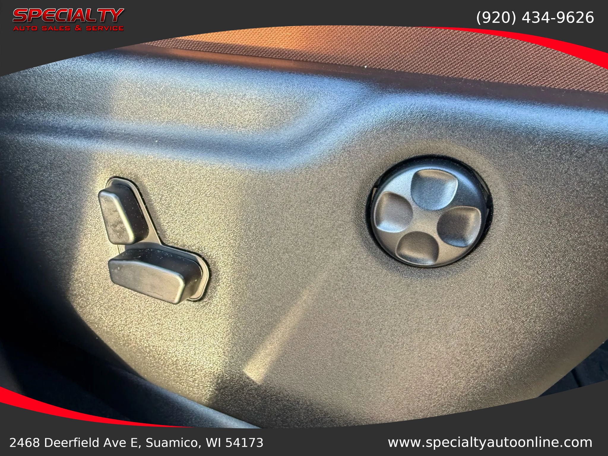 Used 2019 Jeep Grand Cherokee Summit w/ Platinum Series Group image 43