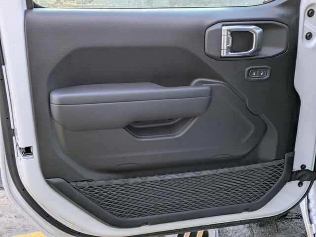 New 2026 Jeep Wrangler Unlimited Sport AWD/4WD image 16