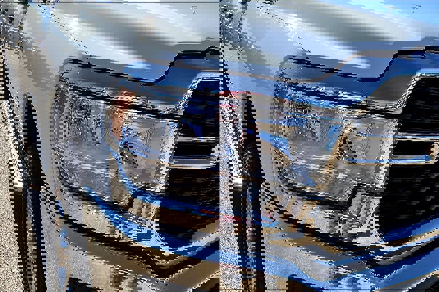 Used 2024 RAM 2500 Big Horn w/ Off Road Package image 27