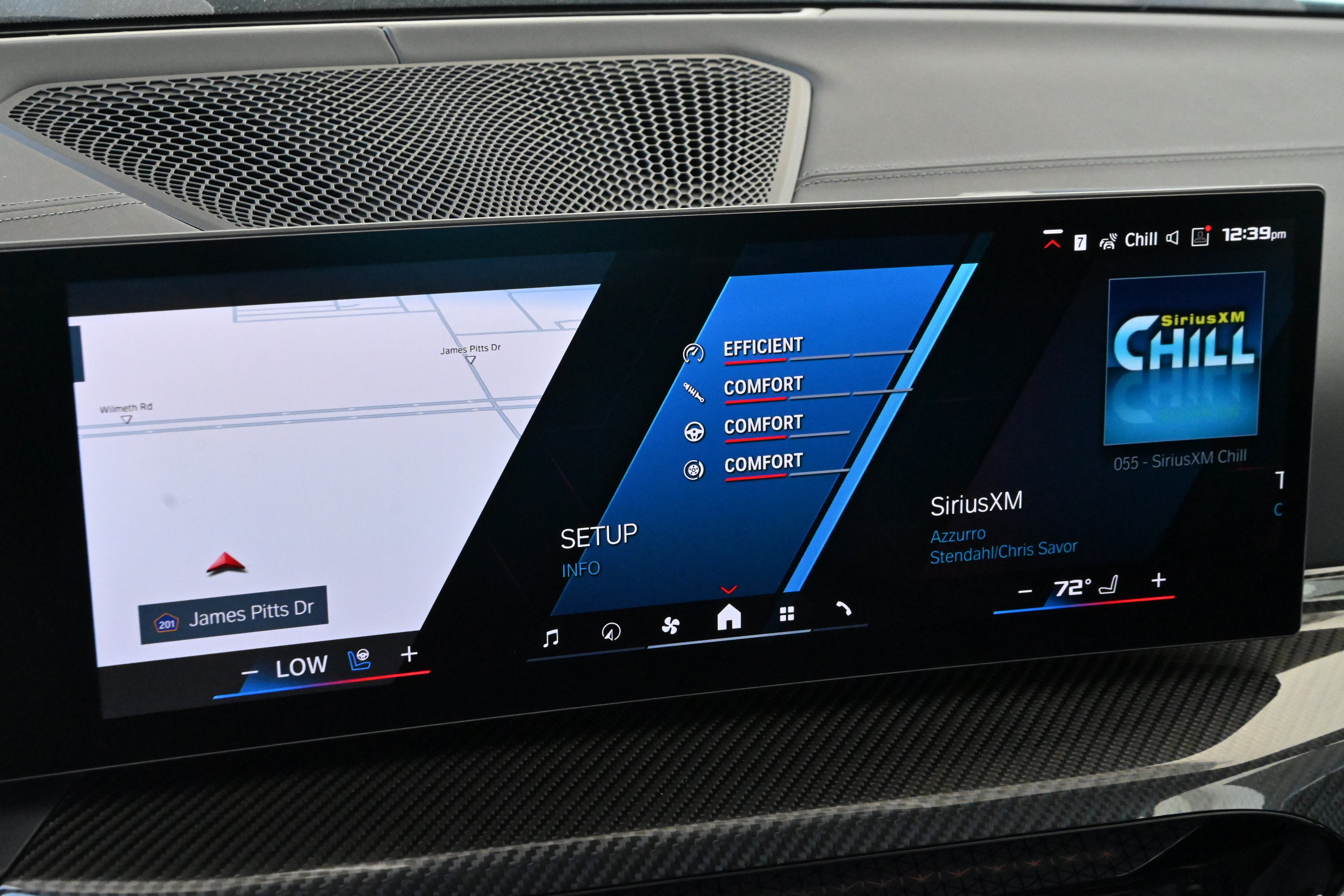 New 2027 BMW M4 xDrive Competition w/ Executive Package AWD/4WD image 36