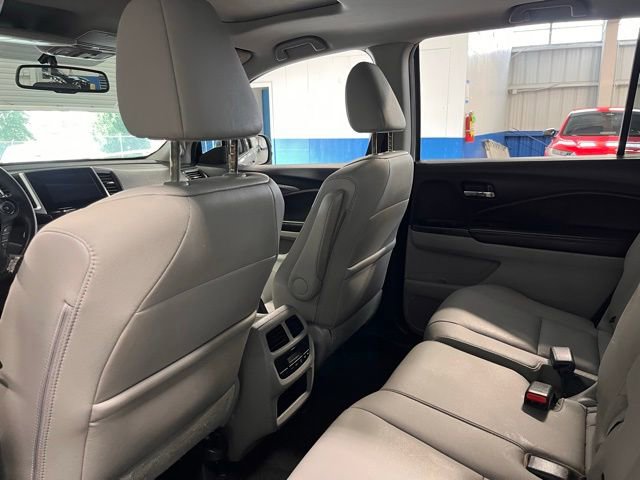 Used 2016 Honda Pilot EX-L image 18