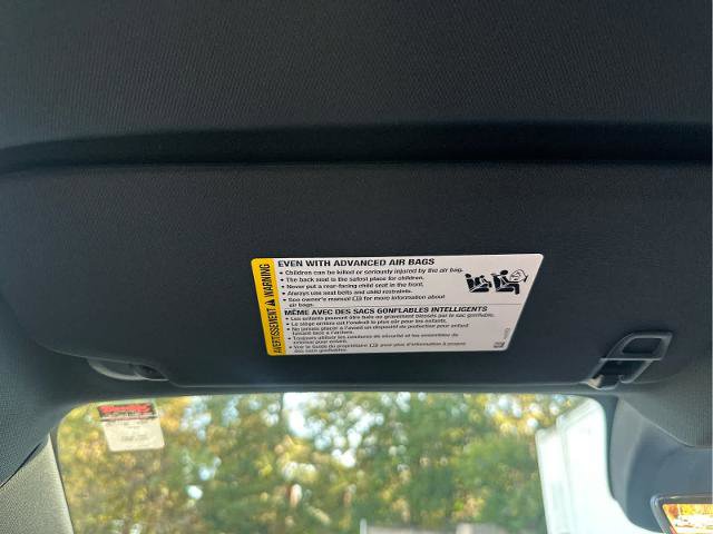 New 2026 Chevrolet Blazer EV RS image 37