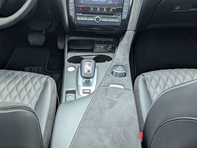 Used 2024 INFINITI QX50 Autograph AWD/4WD image 20