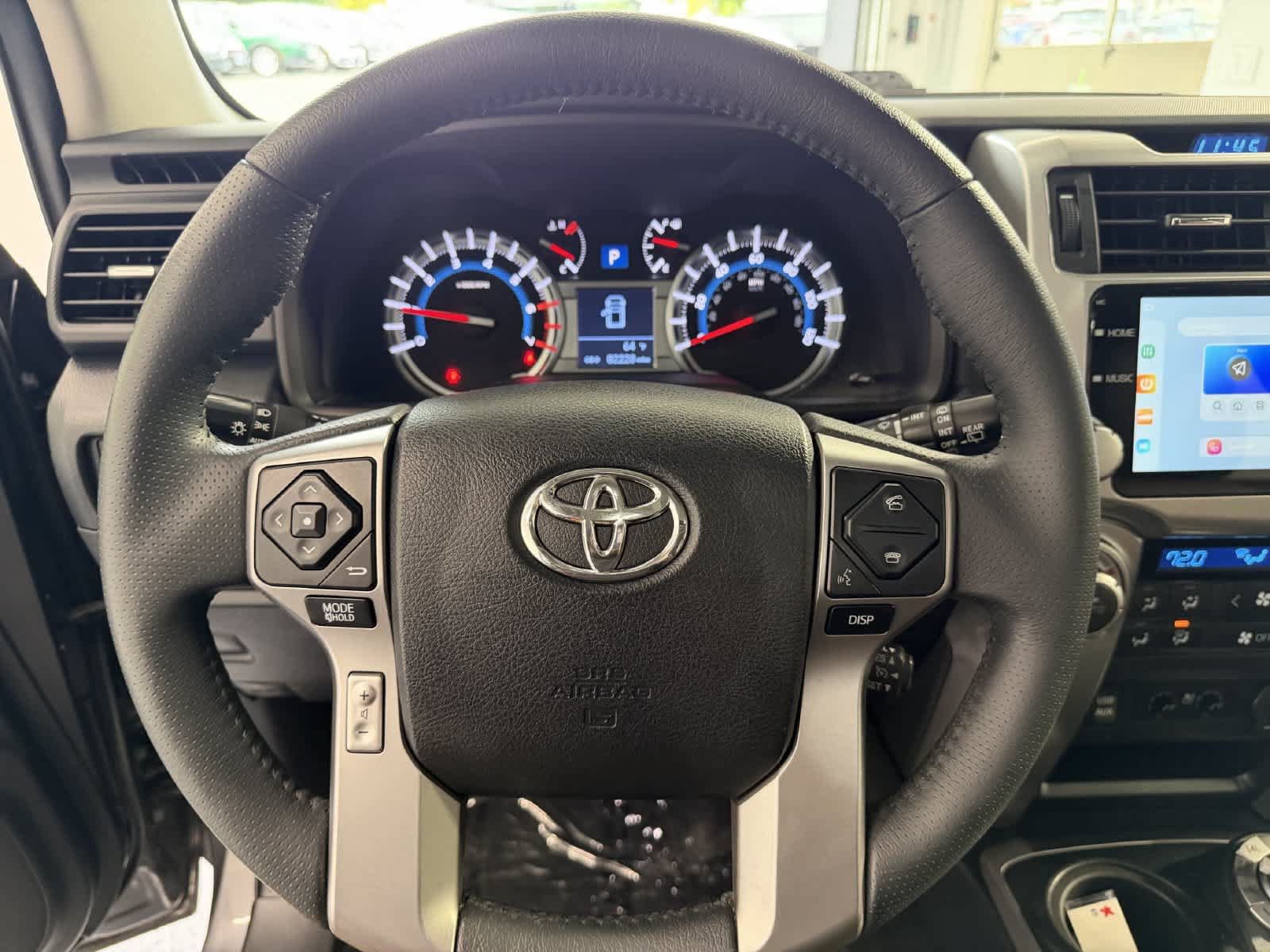 Used 2019 Toyota 4Runner Limited AWD/4WD image 16