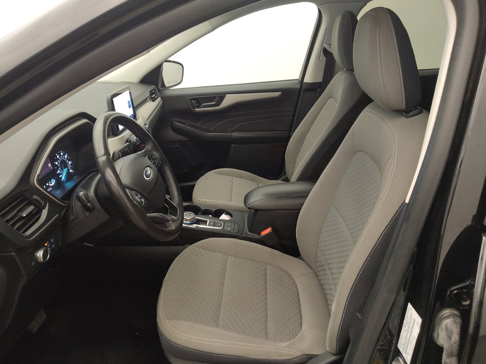 Used 2022 Ford Escape SE w/ Convenience Package image 17