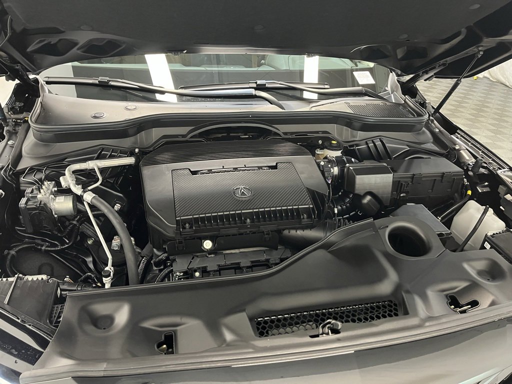 New 2026 Acura MDX w/ Technology Package image 31
