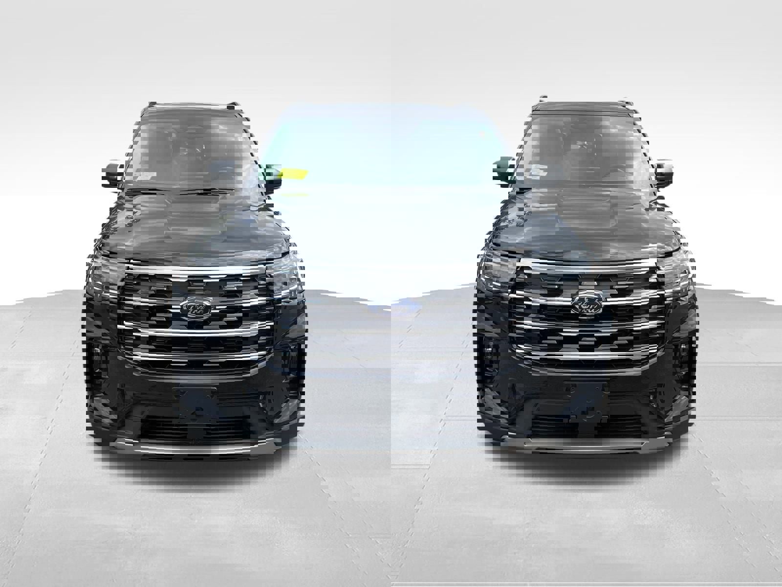 New 2025 Ford Explorer Active w/ Active Comfort Package image 8