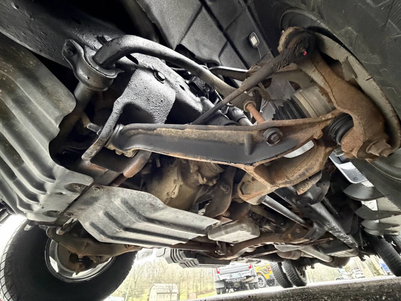 Used 2019 GMC Sierra 3500 Denali w/ Duramax Plus Package image 71