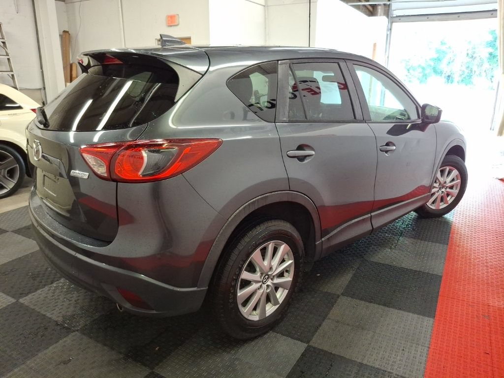 Used 2016 MAZDA CX-5 Touring FWD image 12