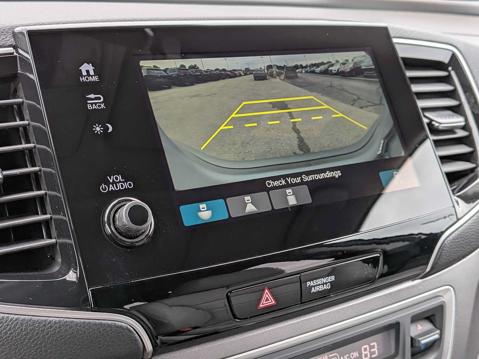 Used 2019 Honda Pilot EX-L image 29