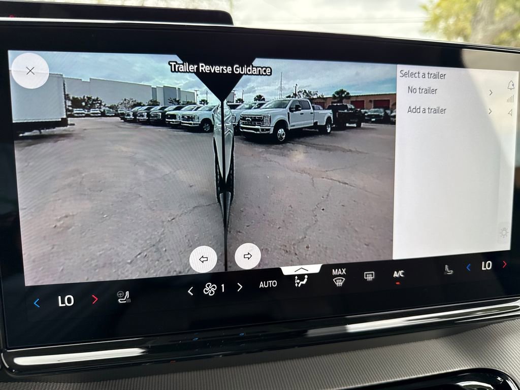 New 2026 Ford Expedition Max Active image 26