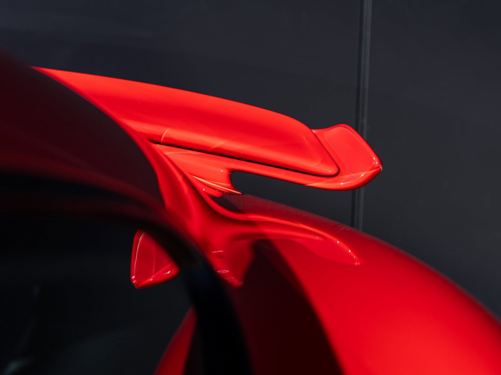 Used 2018 Porsche 911 Turbo image 24