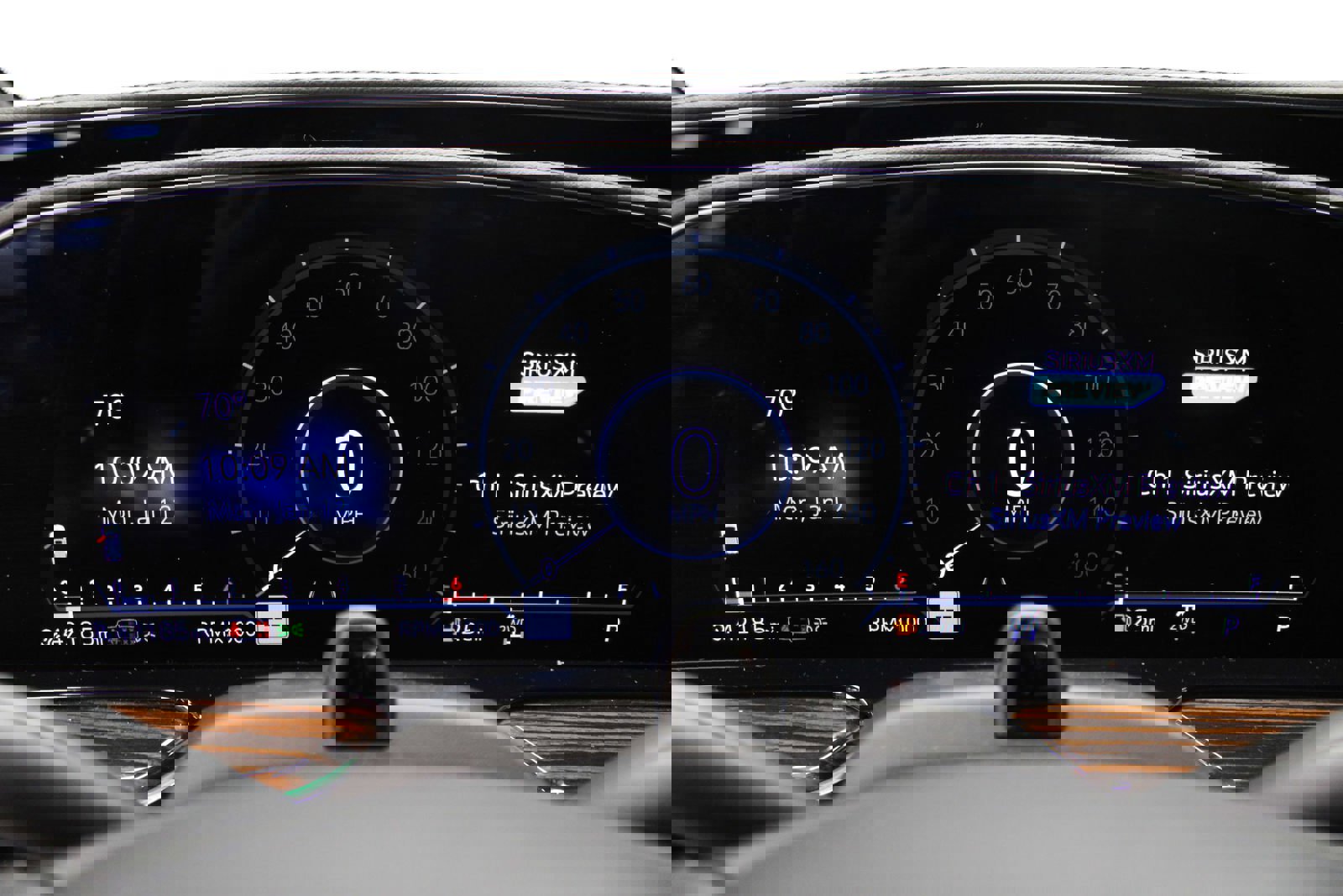 Used 2023 Cadillac Escalade Premium Luxury w/ Performance Package image 27