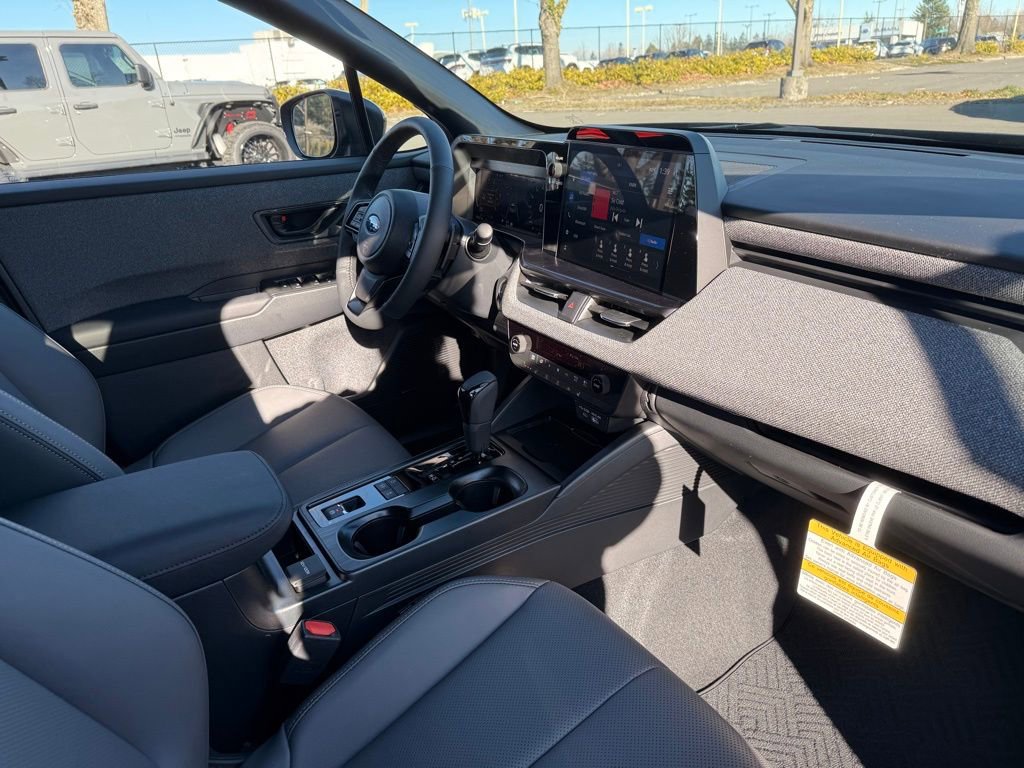 Used 2026 Subaru Outback Limited AWD/4WD image 33