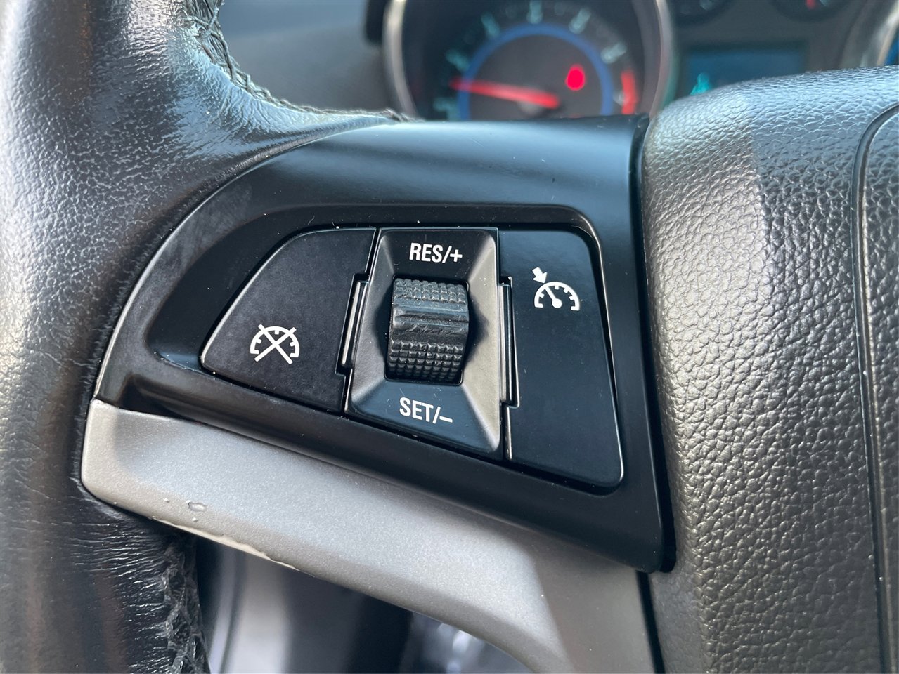 Used 2012 Chevrolet Cruze LTZ w/ RS Package image 49