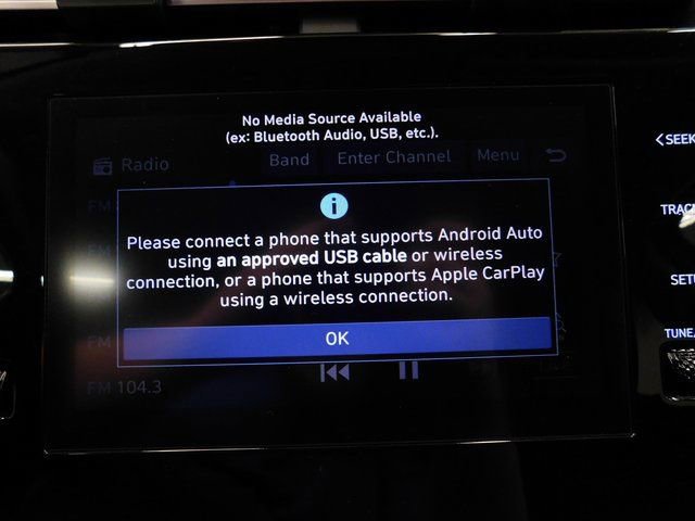 Used 2024 Hyundai Tucson SEL image 47