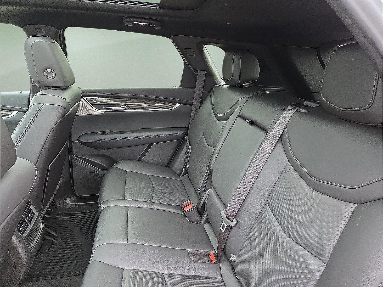 Used 2021 Cadillac XT5 Sportv image 10